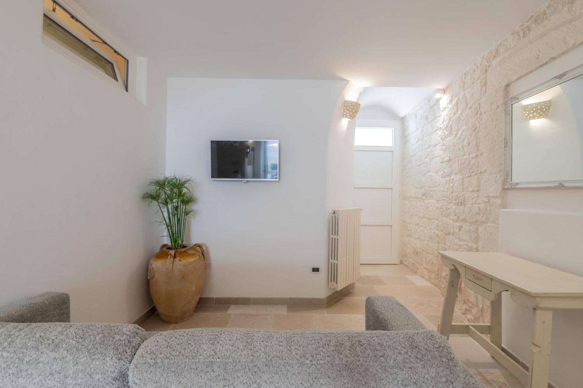 Dimora Gli Arcangeli Apartment Ostuni Exterior photo