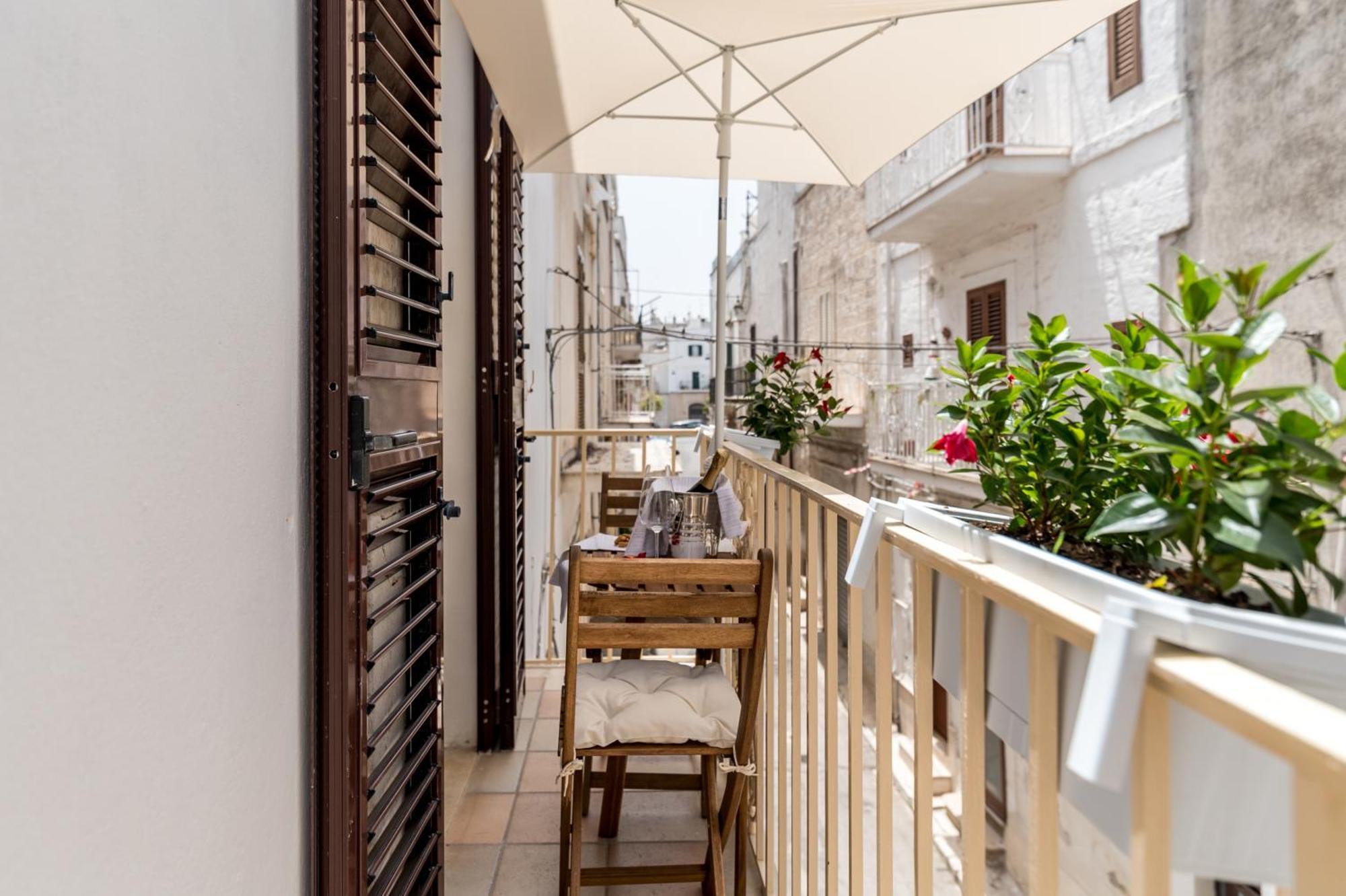 Dimora Gli Arcangeli Apartment Ostuni Exterior photo